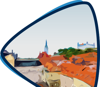 Bratislava