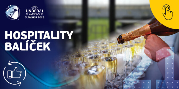 Hospitality Packages