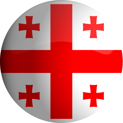 Gruzínsko