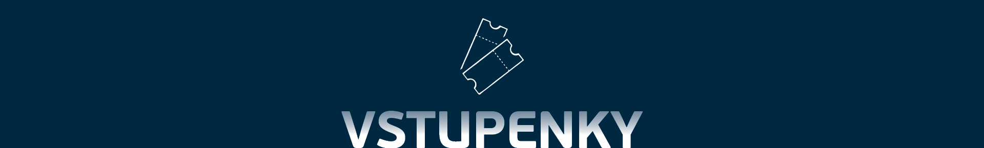 VSTUPENKY
